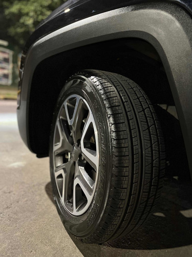Imagen 8 de 15 de Jeep Renegade 2020 1.8 Longitude At6