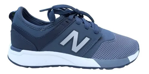 Zapatillas New Balance Kl 247 O1g T 35 Ar Todosalesaletodo