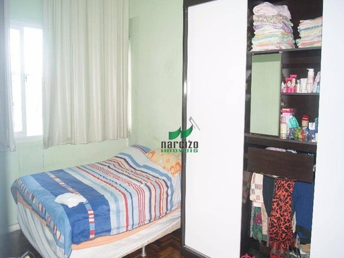Imagem 14 de 18 de Apartamento Com 3 Dormitórios À Venda, 99 M² Por R$ 500.000,00 - Vitória - Salvador/ba - Ap0443