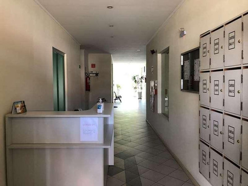 Sala À Venda, 30 M² Por R$ 170.000,00 - Vila Verde - Cotia/sp - Sa0538