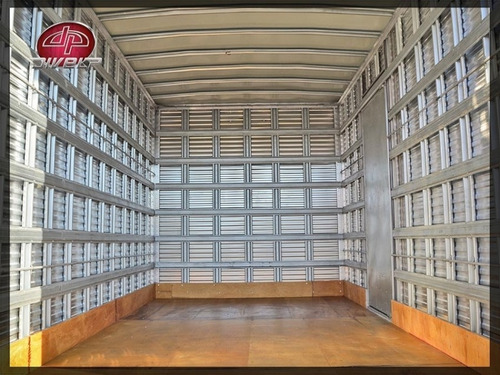 Imagem 5 de 15 de Mercedes-benz Sprinter 516 Cdi Longa Com Baú 0km