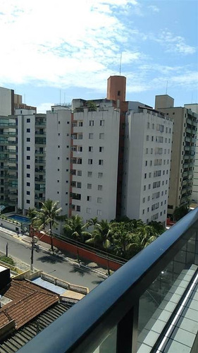 Imagem 8 de 30 de Apartamento, 2 Dorms Com 100 M² - Tupi - Praia Grande - Ref.: Gim6023949 - Gim6023949