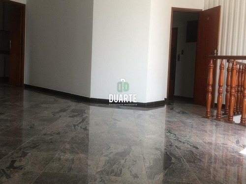 Imagem 24 de 30 de Cobertura - Co00075 - 68465059