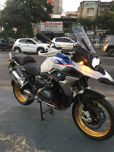 Imagem 11 de 11 de Bmw R1250 Gs Premium Hp C/bauleto