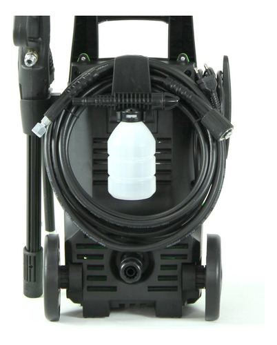Lav Alta Pressão Uso Domestico Ipc Pw-c09 127v