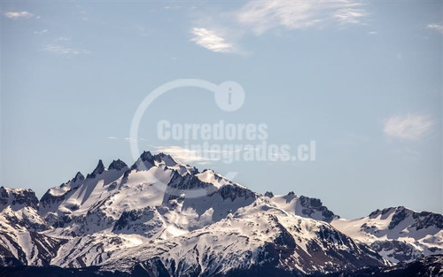 Imagen 2 de 16 de Sitio En Venta En Río Ibáñez / Cerro Castillo