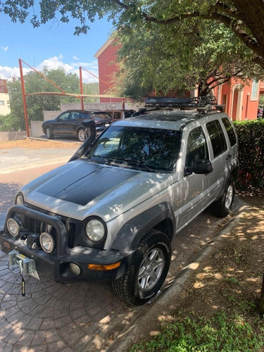 Imagen 1 de 10 de Jeep Liberty