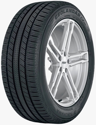 Llanta Yokohama Geolandar Cv G058 255/60r17 106h Sl Bsw 740