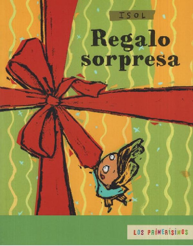 Regalo Sorpresa - Isol