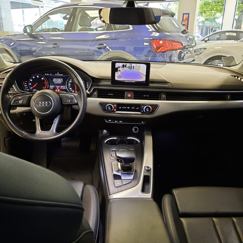 Audi A4 2.0 Aut 2016 Nuevo C200 2020 A3 330 Bna 21 Usado Tv