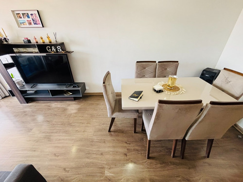 Se Vende 3 Dormitorios + Estacionamiento El Llano San Miguel