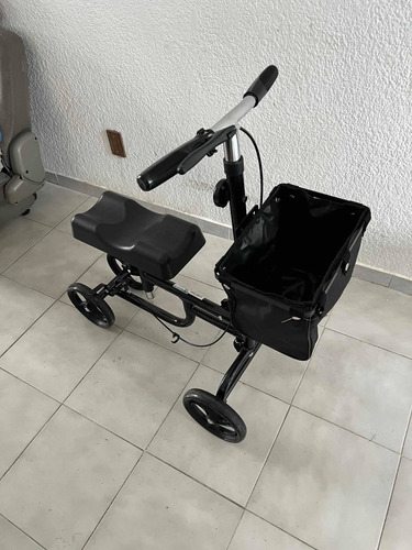 Scooter Rodilla (Usado)