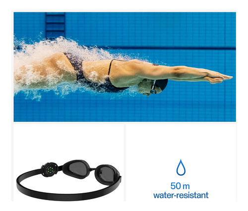 Verity Sense - Brazalete Pulsómetro Óptico Deporte - ...