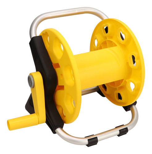 Carrito De Pipa De Agua Para Jardinería Con Carrete G1/2, Co