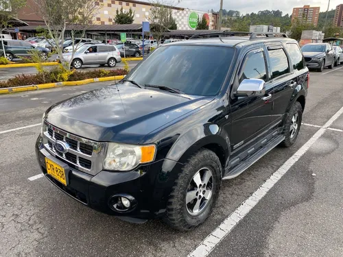 Ford Escape 3.0 Xlt