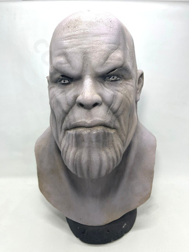 Mascara De Latex Las Mejores Del Pais - Thanos