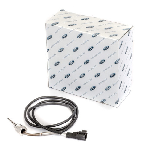 Imagen 2 de 6 de Sensor - Temperatura De Escape - (egts) Ford Ranger