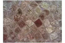 Comprar Adoquines Riojanos 10x10 Cm. Piso, Veredas, Interior, Pared