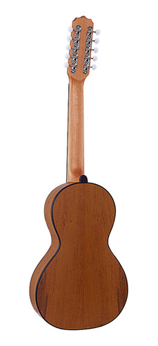 Viola Caipira Rozini Acustica Imbuia Ponteio Natural Rv151
