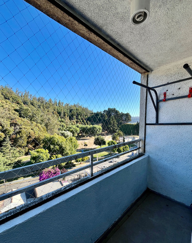 Departamento Céntrico 2d Concepción (81010)