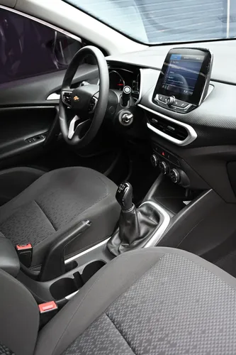 Chevrolet Tracker 1.8 Ls