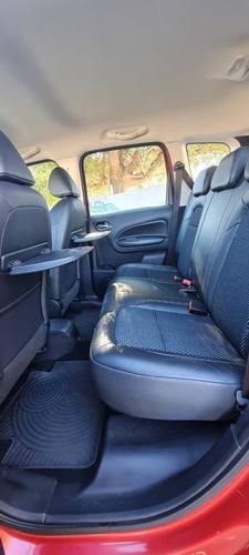 C3 Aircross 2011 Exclusive Pack Myway Impecable