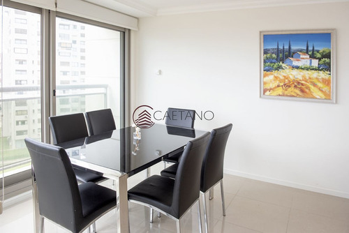 Imagen 3 de 25 de Torre Imperiale Iii - Punta Del Este Brava