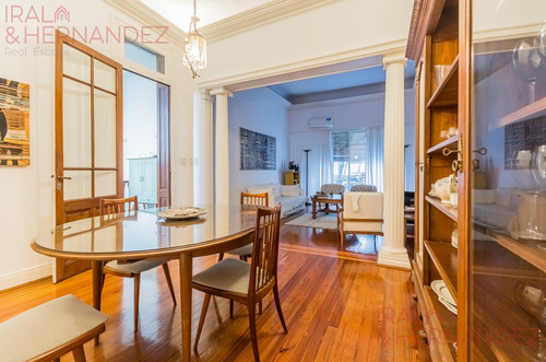 Impresionante Ph En Venta En Nuñez Con Terraza