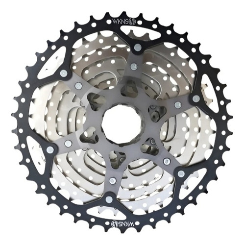 Grupo Transmisión 1x10 Mtb Shifter Cambio Awa - Piñon Wkns