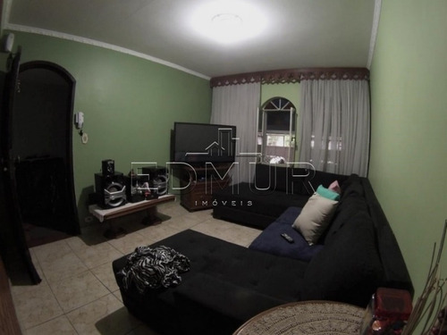 Sobrado - Centro - Ref: 22937 - V-22937