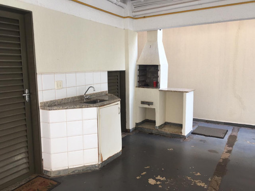 Apartamento 01 Dormitório / Cód- 2911463