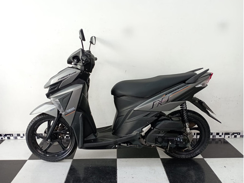 Yamaha Neo 125