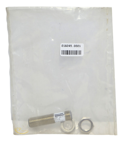 Sensor Magnético Pnp M12 Bmf 12m-ps-d-2-s4-10...30v Dc
