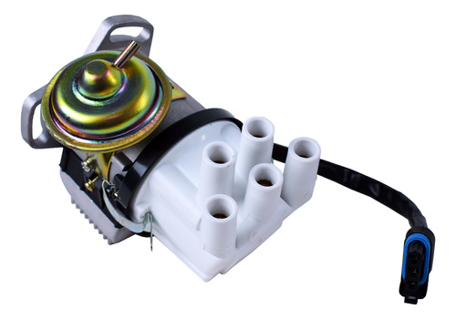 Distribuidor Electronico Renault R18 R21 2.0/2.2 Hellux