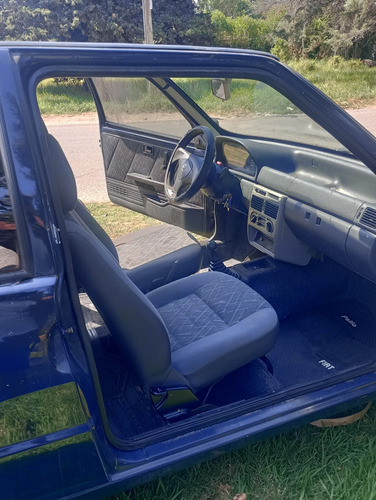 Fiat Uno 1.3 Fire