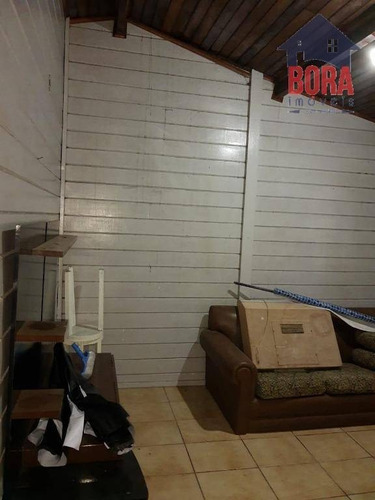 Chácara Com 2 Dormitórios À Venda, 2000 M² Por R$ 400.000 - Luiz Fagundes - Mairiporã/sp - Ch0294