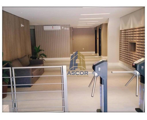 Imagem 12 de 20 de Sala Comercial Com Excelente Padrão De Acabamento !!! - Sa0146