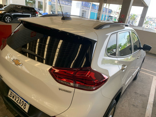 Chevrolet Tracker 1.0 Turbo (Aut) (Flex) (PCD)