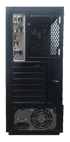 Cpu Pc Amd Vega 8 Ryzen 3 Pro 8gb Disco 1tb Wifi Gratis (Reacondicionado)