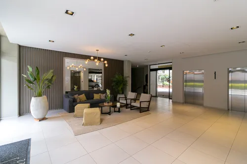 Apartamento En Arriendo En Samper Mendoza. Cod A1121004
