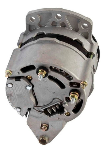 Alternador Universal 70a, P/ford Falcon, F100, Taunus, Jeep