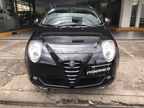 Alfa Romeo Mito Progression Multiair 105hp Mt 6vel - Panamer