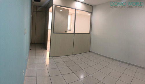 Imagem 2 de 13 de Moderno Condominio - Localização Estratégica! - Sa01227 - 34350141