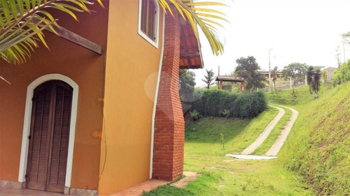 Chácara Prox. Capital - 353-im195009