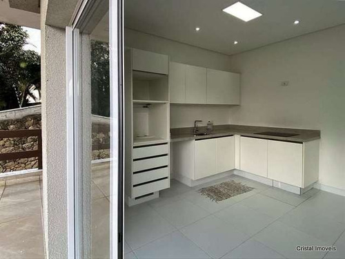 Imagem 10 de 30 de Casa Para Venda, 1 Dormitórios, Granja Viana - Cotia - 23988