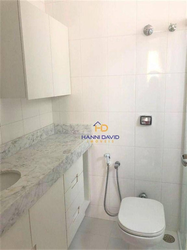 Imagem 15 de 30 de Apartamento Próximo Ao Sesc Vila Mariana!! - Ap4262