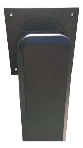 Base Universal Para Monitor Suport Vesa 130x130mm Preto (Usado)