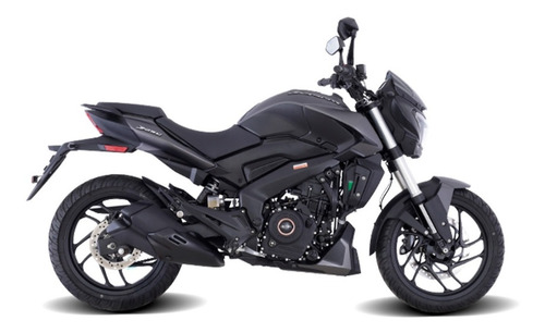 Nueva Bajaj Dominar 250 0km Con Abs Exclusiva Urquiza Motos