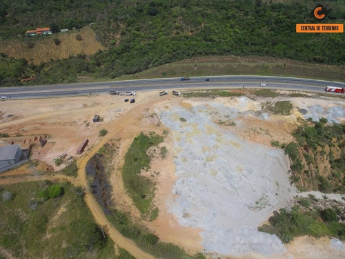 Imagem 5 de 8 de Terreno Em Simões Filho - Te00311 - 34790936