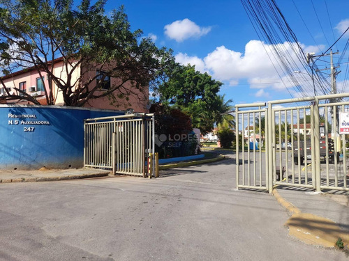 Imagem 10 de 10 de Casa Com 2 Quartos, 49 M² Por R$ 110.000 - Santa Luzia - São Gonçalo/rj - Ca20595